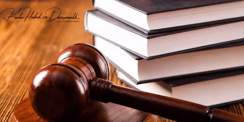 Zorunluluk Hali (Zaruret) - TCK 25/2. Madde 2 zorunluluk hali nedir