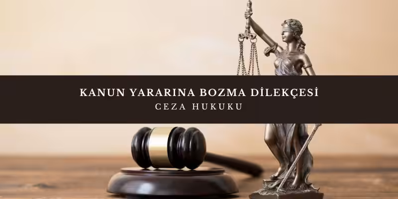 kanun yararina bozma dilekcesi pdf word