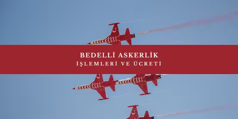 bedelli askerlik