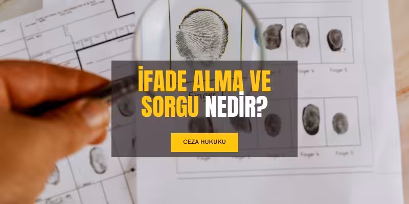 ifade verme alma nedir