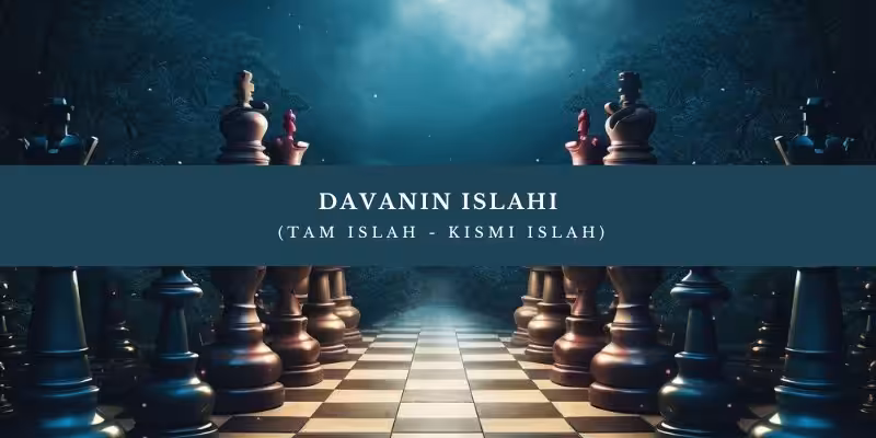 davanin islahi