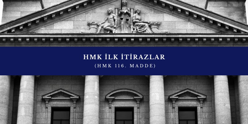 hmk ilk itirazlar