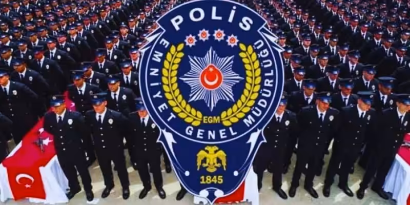 Polis Nasıl Olunur? Polislik Şartları ve Başvuru Süreci 4 polislik basvuru sartlari