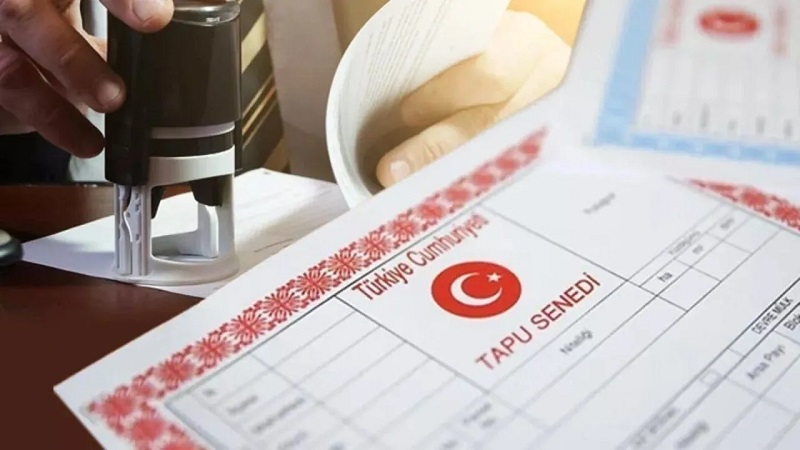 Tapu Haciz Kaldırma - Tapudaki Haciz Nasıl Kaldırılır? 3 tapu haciz kaldirma surecleri