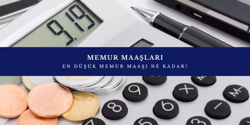 memur maaslar ne kadar oldu