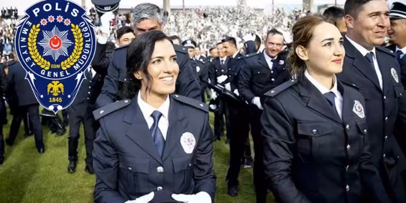 Polis Disiplin Mevzuatı 2 polis disiplin mevzuati tuzuk