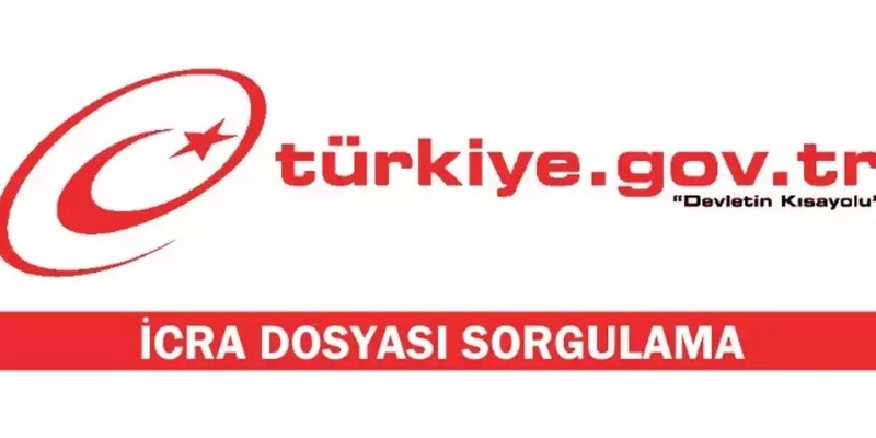 İcra Borcu Öğrenme (E-Devlet İcra Dosyası Sorgulama) 2 icra borcu ogrenme nereden yapilir