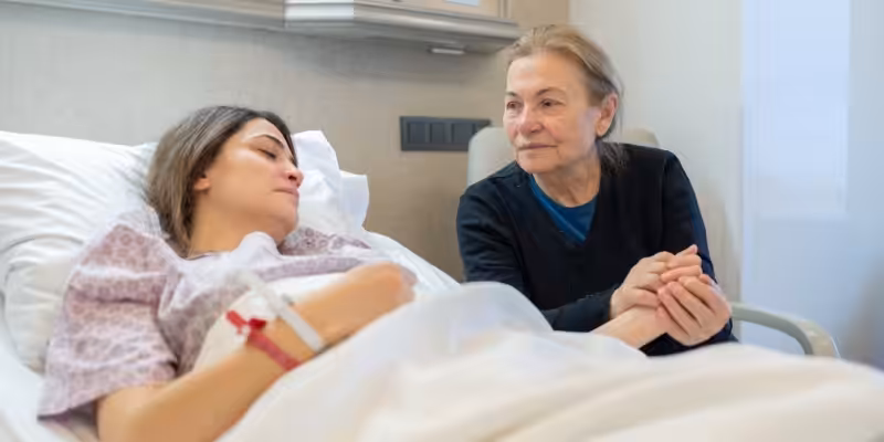 refakat izni kac gün