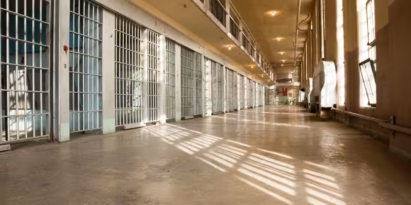 cezaevine girdi cikti adli sicile isler mi