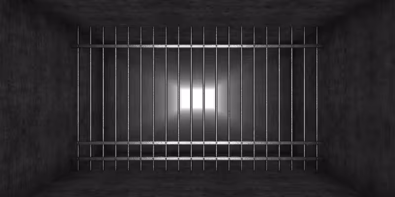 cezaevine yasak esya sokma sucu cezasi