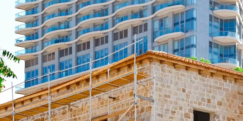 İmar Planının İptali Davası 2 imar planinin iptali davasi nasil acilir