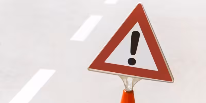 Trafik Kazası Sonrası Ne Yapılmalı? 2 trafik kazasi sonrasi ne yapilmali detayli