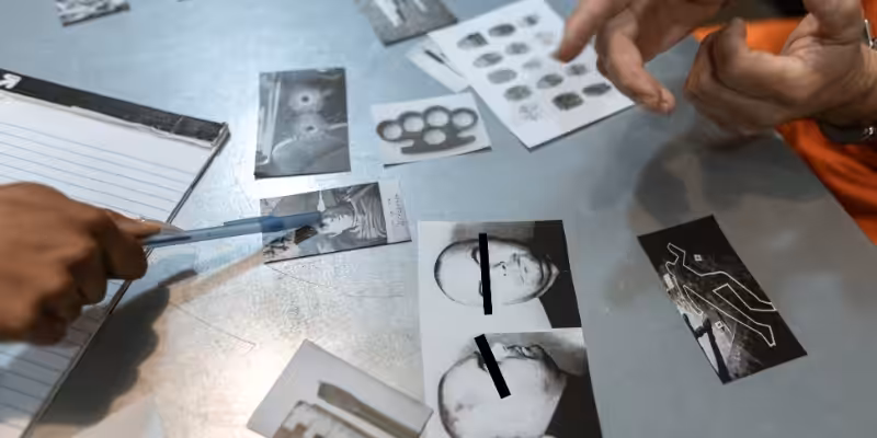 ceza hukukunda yasak deliller