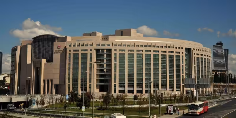 istanbul asliye ceza mahkemesi adres telefon