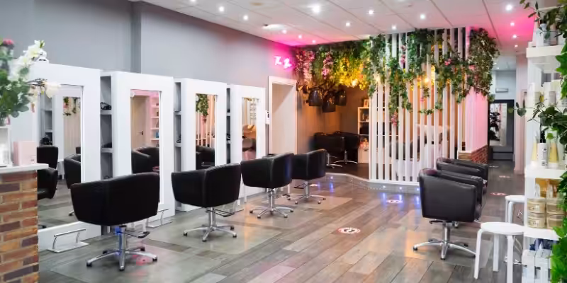 guzellik estetik ve epilasyon merkezlerine karsi icra takibi