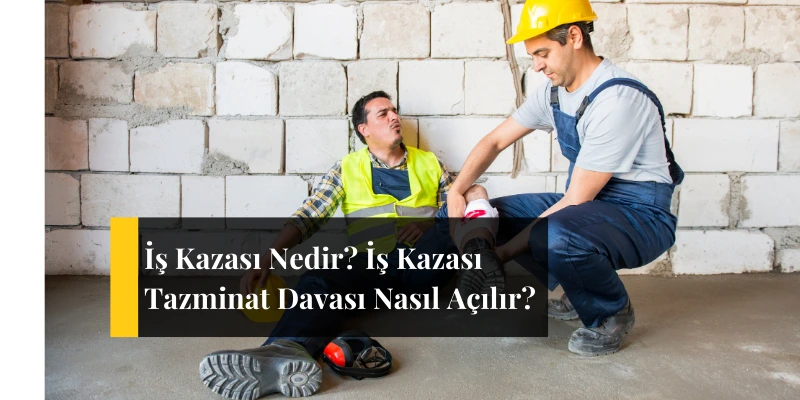 is kazasi meslek hastaligi tazminat davasi