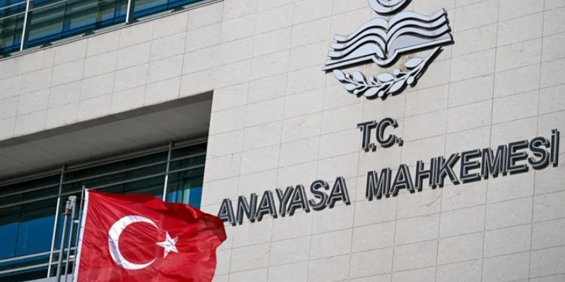 Anayasa Mahkemesine Bireysel Başvuru 2 anayasa mahkemesine bireysel basvuru sartlari