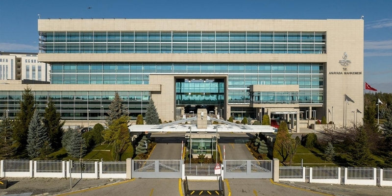 Anayasa Mahkemesine Bireysel Başvuru 3 anayasa mahkemesine bireysel basvuru suresi