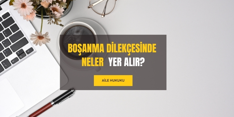 Boşanma Dilekçesi Örneği 2 bosanma dilekcesi ornegi nasil yazilir