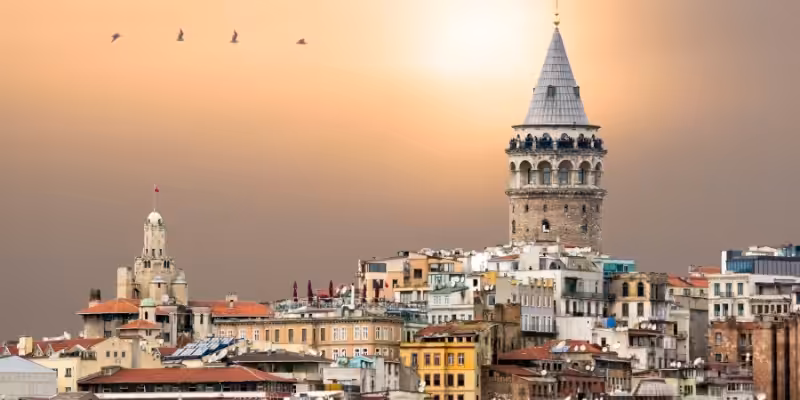 istanbul sozlesmesi nedir