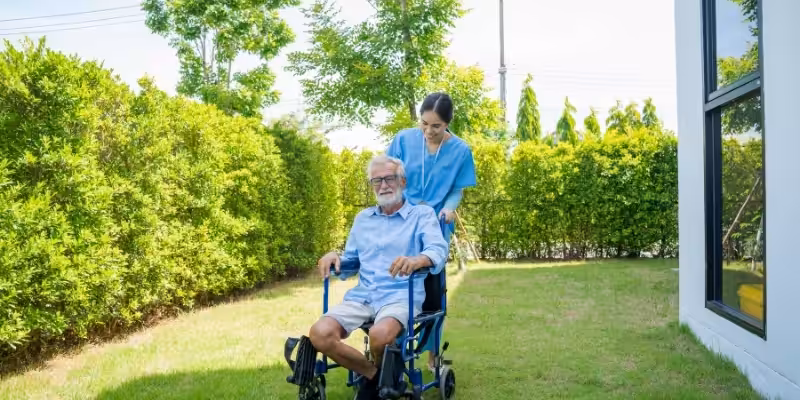 Malulen Emeklilik Nedir? Şartları Nelerdir? 2 malulen emeklilik nedir