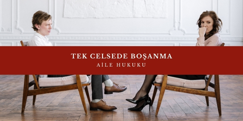 tek celsede bosanma