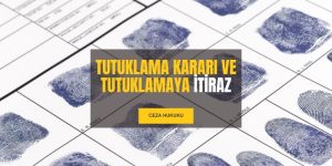 tutuklama