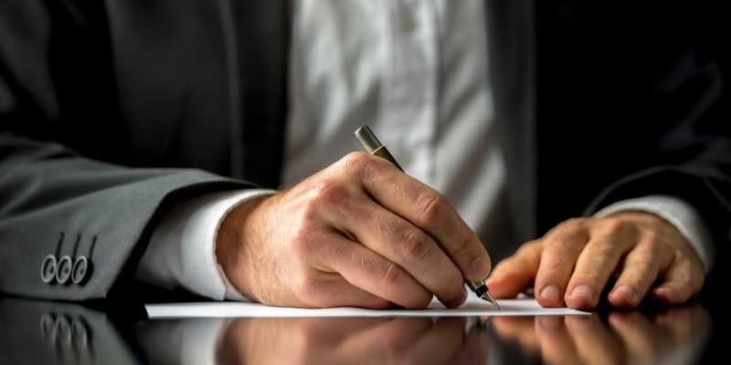 Vasiyetname Nedir? Nasıl Düzenlenir? 2 vasiyetname nedir
