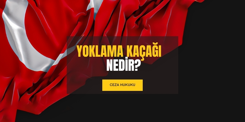 yoklama kacagi nedir