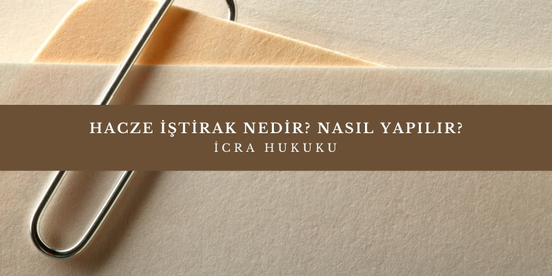 hacze istirak