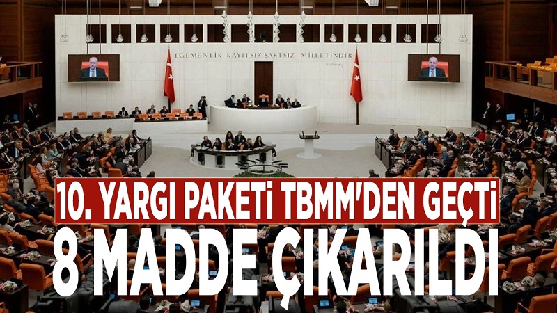 10 yargi paketi mukerrer