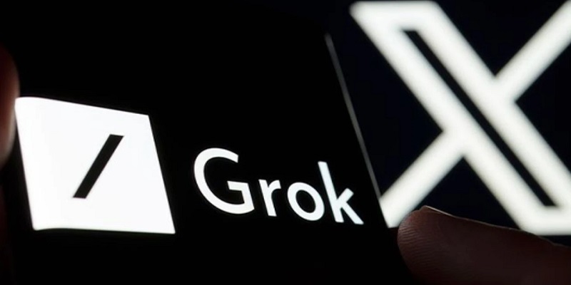 Grok Hakkında Soruşturma ve Erişim Engeli 2 grok kufur
