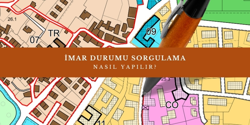 imar durumu sorgulama