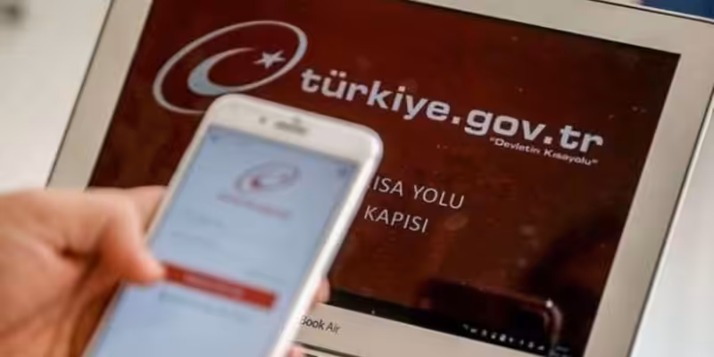 mernis adresi tebligat