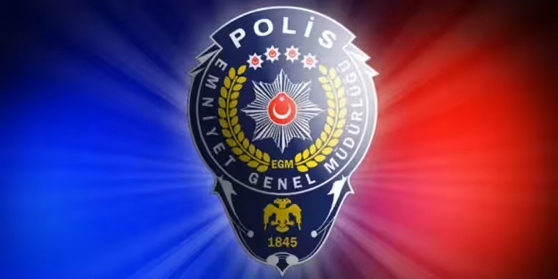 polis memurunun gihe gecmesi dava