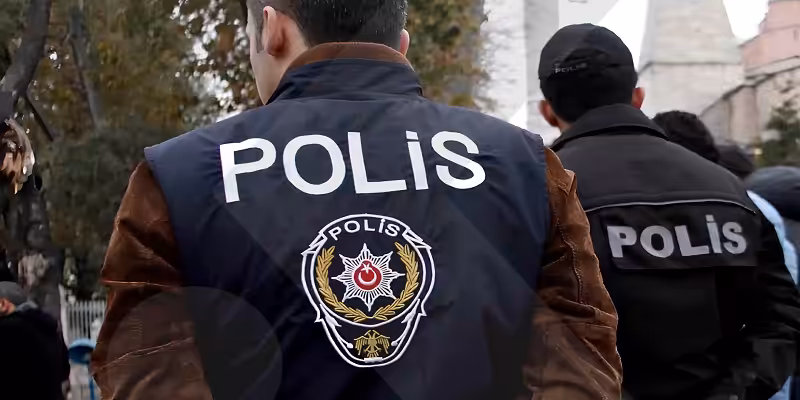 polis memurunun gihe gecmesi sartlari