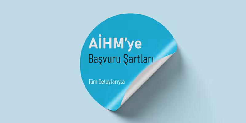 Avrupa İnsan Hakları Mahkemesine Başvuru Süreci: Detaylı Rehber 1 avrupa insan haklari mahkemesine basvuru sartlari