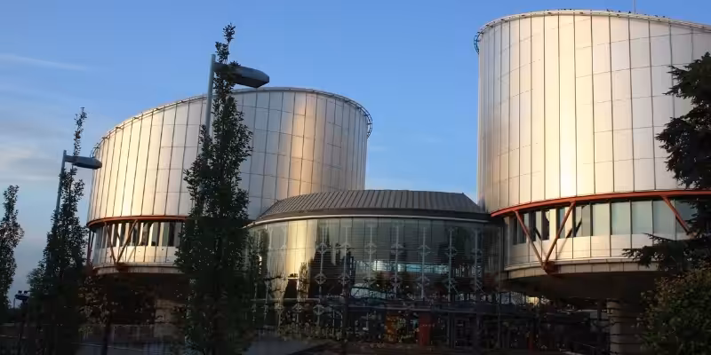 Avrupa İnsan Hakları Mahkemesine Başvuru Süreci: Detaylı Rehber 2 avrupa insan haklari mahkemesine basvurusunda dikkat edilmesi gerekilenler