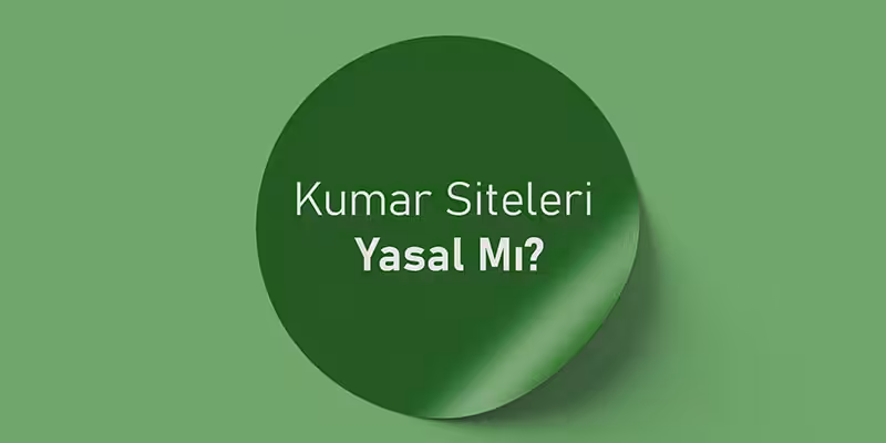 illegal kumar siteleri yasal mi