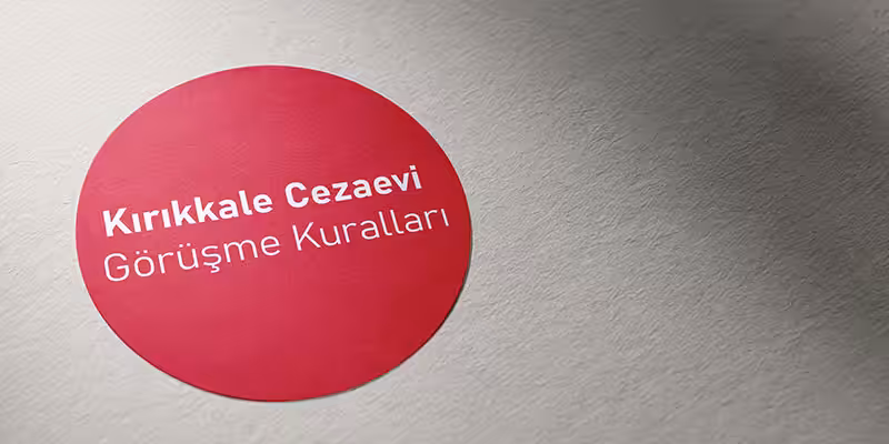 kirikkale cezaevi adres telefon