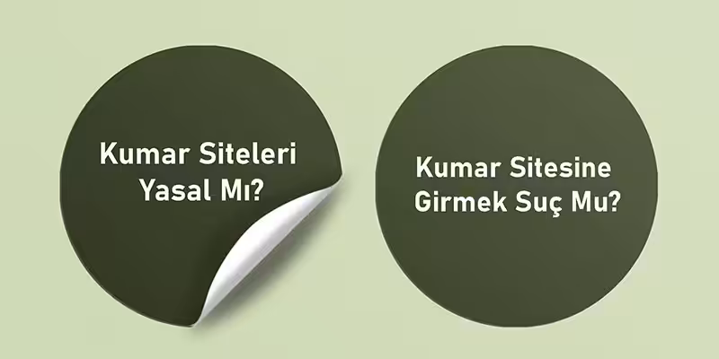 kumar siteleri yasal mi