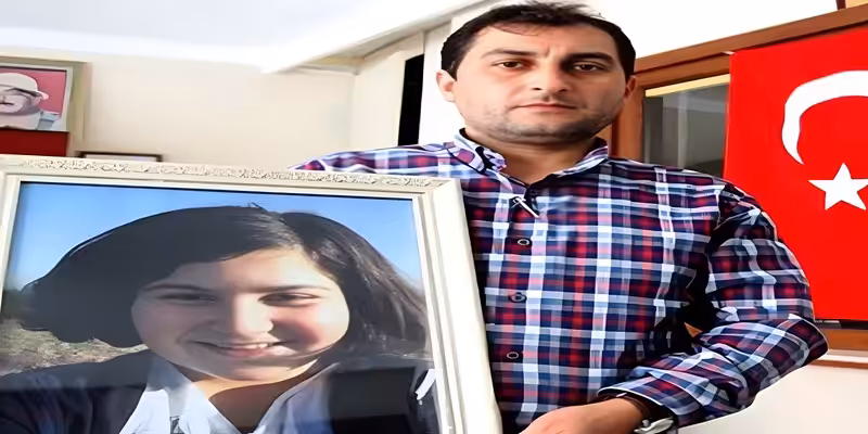 rabia naz vatanin olumu