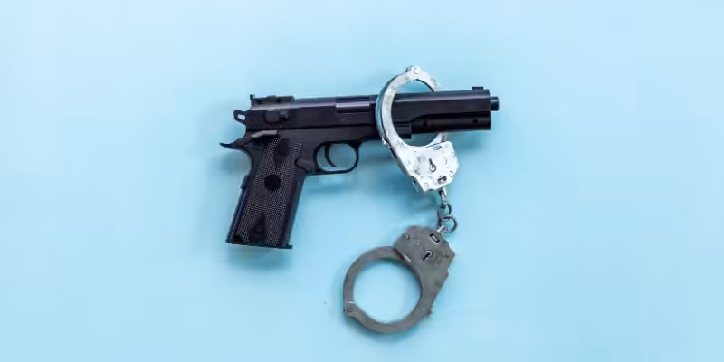 Polisin Silah Kullanma Yetkisi ve Sınırları - PVSK 16. Madde 2 polisin silah kullanma yetkisi asmasi suc
