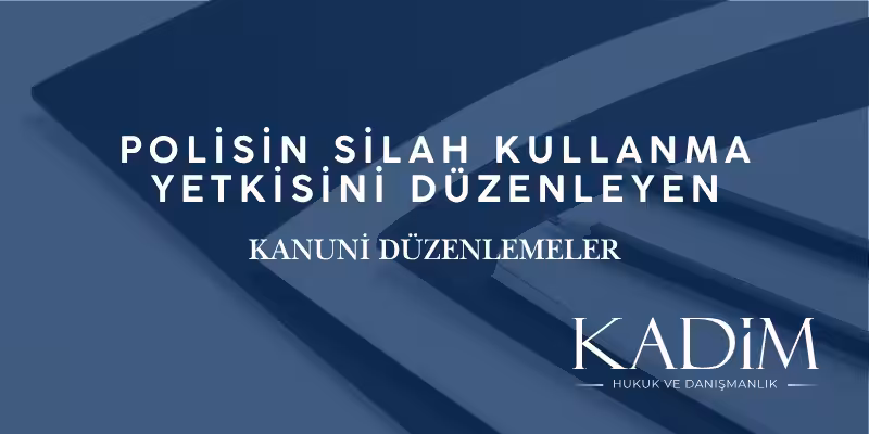 Polisin Silah Kullanma Yetkisi ve Sınırları - PVSK 16. Madde 1 polisin silah kullanma yetkisi ve sinirlari kanun