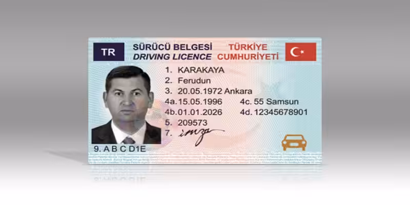 ehliyet fiyatlari ne kadar