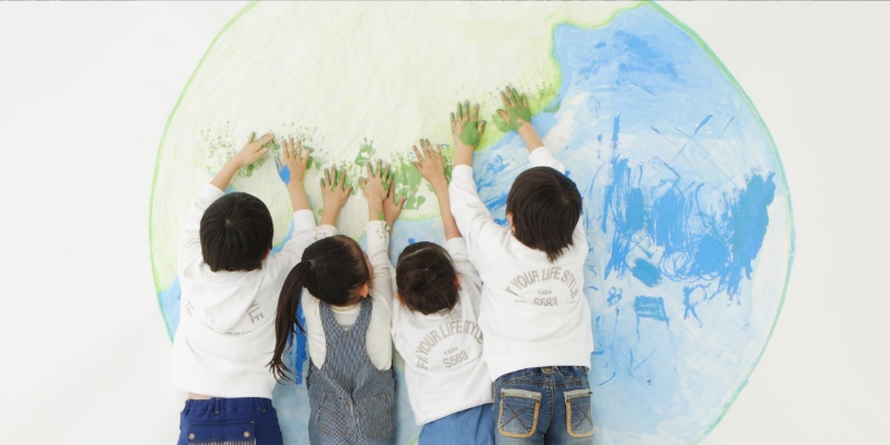 Suça Sürüklenen Çocuk (SSÇ) 2026