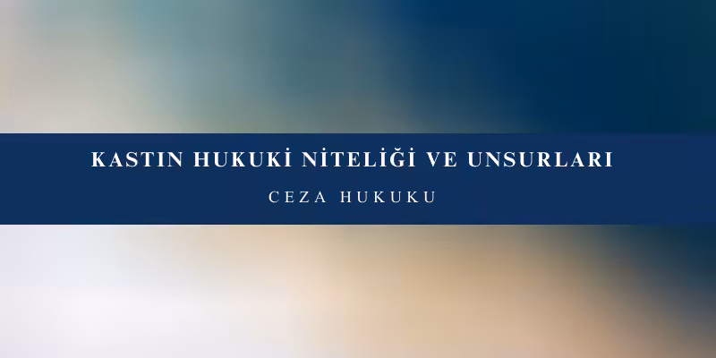 Kast Nedir ve Unsurları Nelerdir? 2 kast nedir