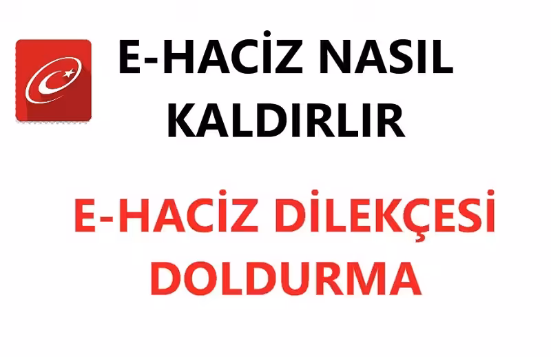arac haciz kaldirma dilekcesi