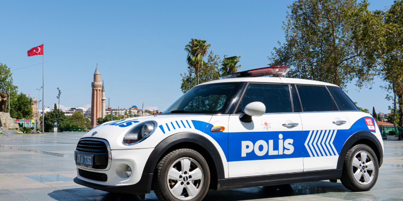 polisin zor kullanma yetkisinin asilmasi nedir
