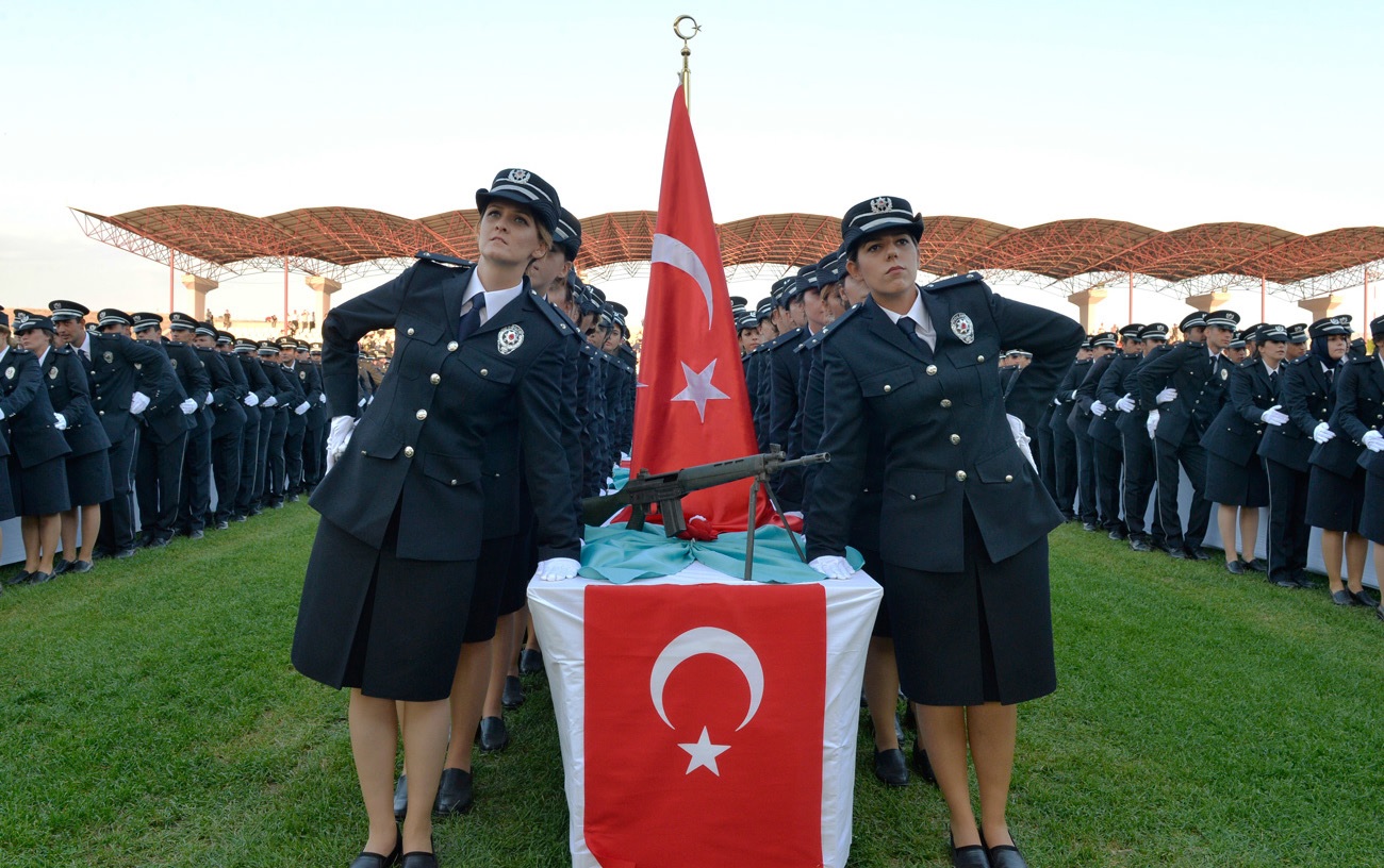 Paem - Pmyo - Pomem Yıl Sonu Mülakatı (ESS) 5 yil sonu mulakati ess